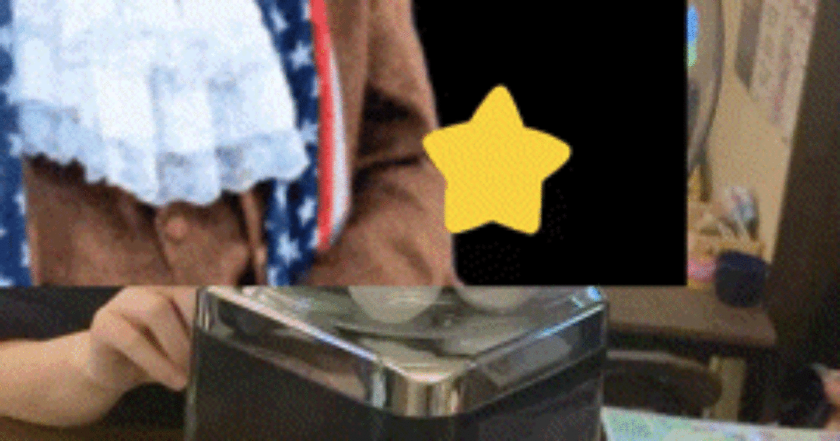 ⭐️ガチャガチャ⭐️